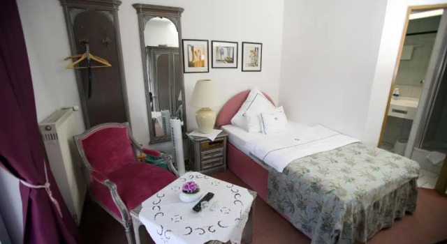 Одноместный номер Standard Hotel Irmchen