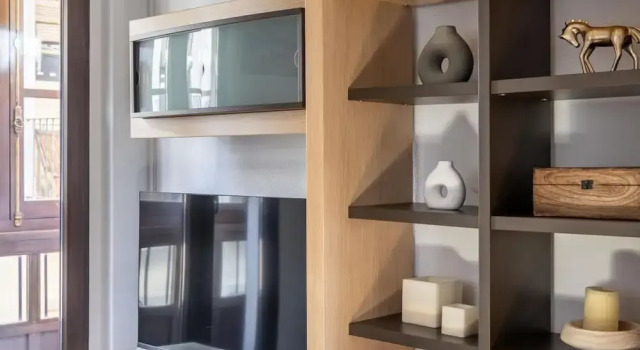 Luxury Suite Tendillas, Забронировать Апартаменты/квартира Гранада Granada Province, рядом с Музей народных традиций и искусств Los Tiros de Granada