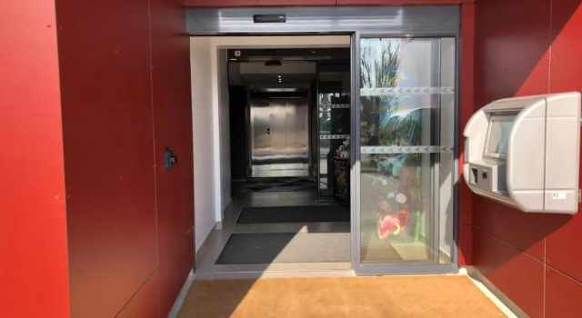 Номер Standard B&B HOTEL Saint-Witz Roissy