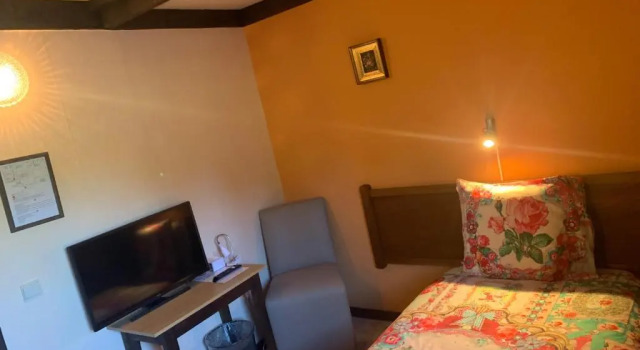 Номер Standard Hotel Le Montana