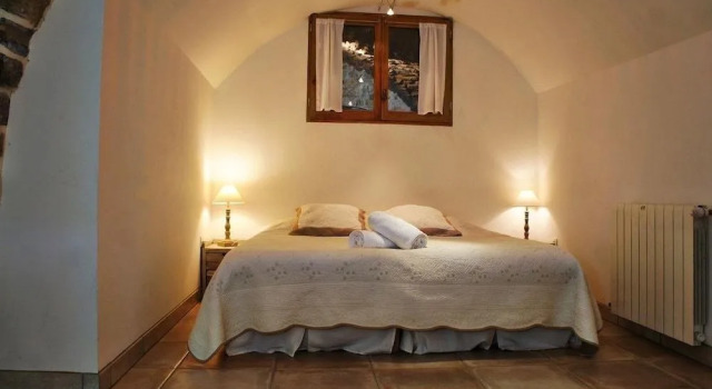 Mas le Nogier Gites Apartments, Rezerwuj Apartament Vesseaux Owernia