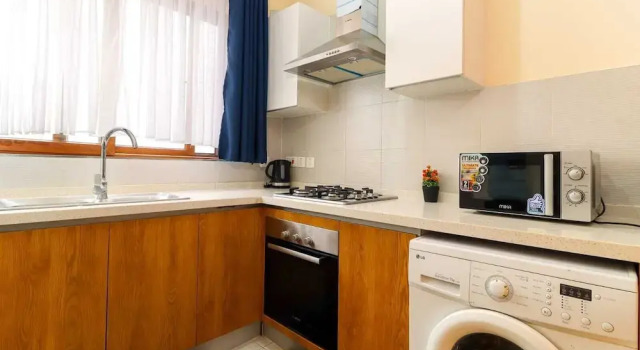Апартаменты Classic Moonvalley View Palace Apartment