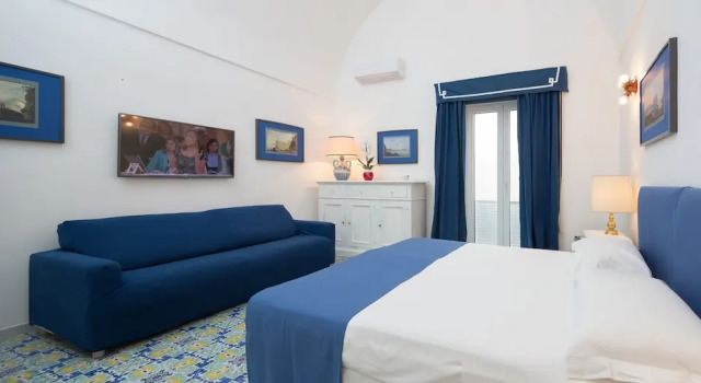 Номер Standard Marlin Guest House