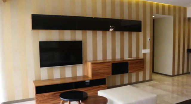 Апартаменты с 2 комнатами с балконом и с видом на город Central Park Guadalajara Boutique Apartment