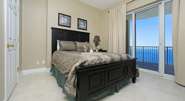 Ocean Villa 2305 - 1058522, Забронировать Вилла Панама-Сити Панхэндл Флорида, рядом с Остров Шелл