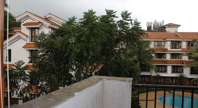 Susegad Suites Goa, Забронировать Апартаменты/квартира Арпора Северный Гоа, рядом с Club Cubana