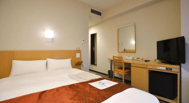 Hotel Urbic Kagoshima