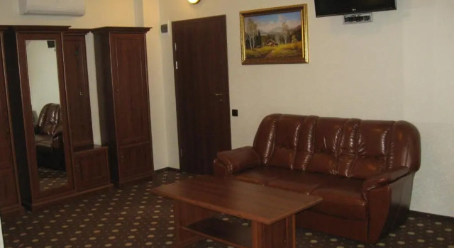 Номер Comfort Shato Paradis Hotel