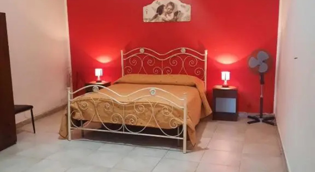 Casa Vacanze Vista Mare, Book Vacation Home Hotels in Sicily with Parking, Parking