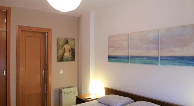 Apartamento con Terraza a 5 min playa, Забронировать Апартаменты/квартира Апартаменты Axarquía, Апартаменты/квартира