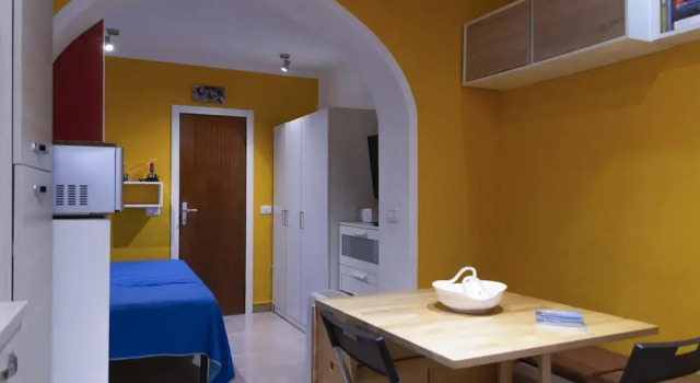 Miky s Flat in Marciana, Buchen Sie Hotel Marciana 