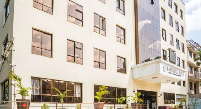 Eastmark Hotel