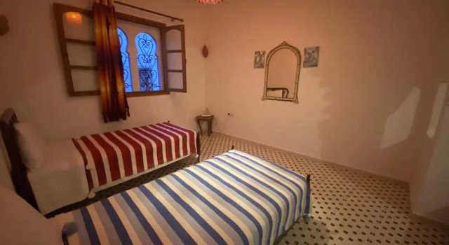 Апартаменты Casa Blue Star