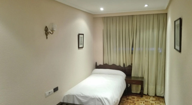 Hotel Castellano Centro