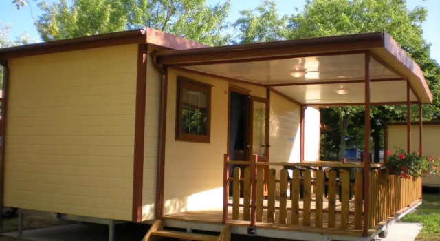 Номер Standard Lido Camping Village