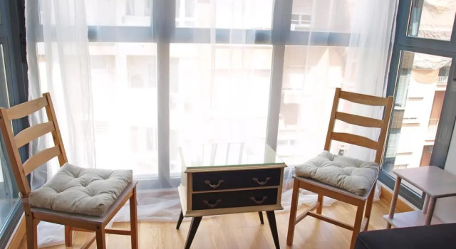 Apartup Port Area, Забронировать Отель Валенсия Коста-де-Валенсия