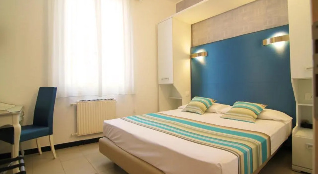 Двухместный номер Economy Hotel Souvenir