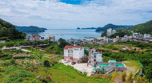 Skyari Pension, Забронировать Отель СПА-отели Irun-myeon, SPA-услуги