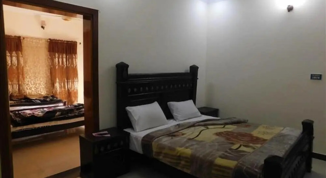 Номер Standard Usmania Guest House