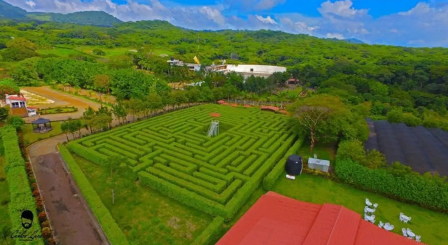 OYO Finca Tabacalera Tafisa,San Andrés Tuxtla, Rezervasyon Otel San Andres Tuxtla 