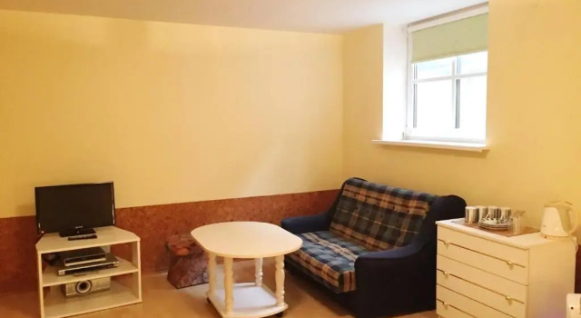 Apartament Vaivorykštė
