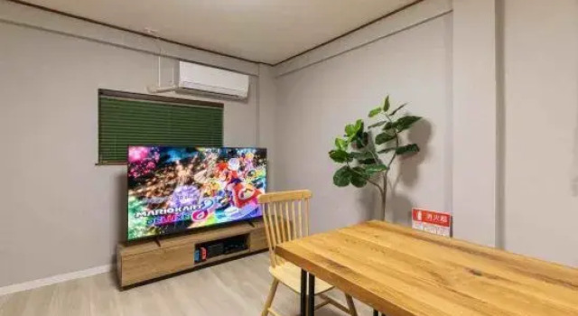 Tasone Grand STAY Osaka Kyobashi Shingita 1