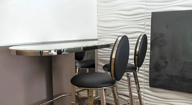 Двухместный номер Executive Ker San Telmo Hotel