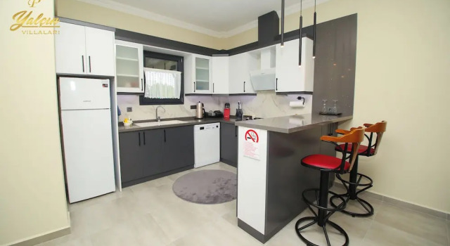 Вилла Deluxe Koycegiz Yalcin Villalari