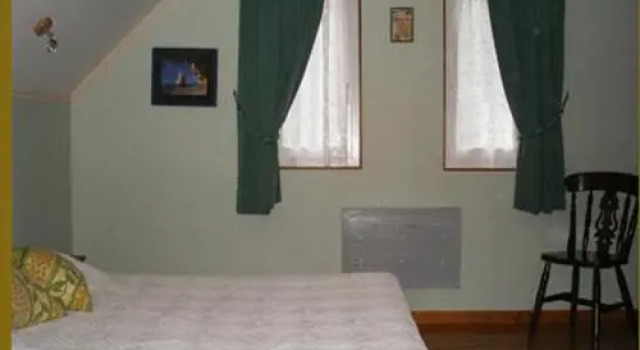 Auberge Les Tonnelles, Book Hostel Hostels in Upper Normandy, Hostel