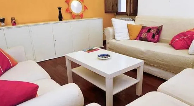 Le Sibille - Colosseum 10 min walk with courtyard, Забронировать Апартаменты/квартира Апартаменты Рима, рядом с Piazza della Madonna dei Monti, Апартаменты/квартира