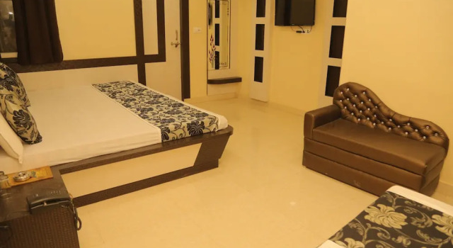 Номер Standard Hotel Royal Ajmer