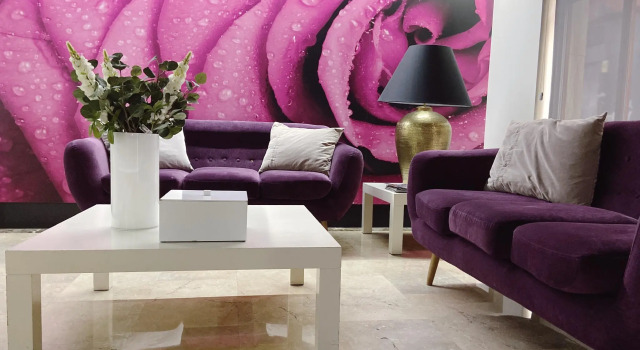 Трёхместный номер Standard Hotel Rio Arga