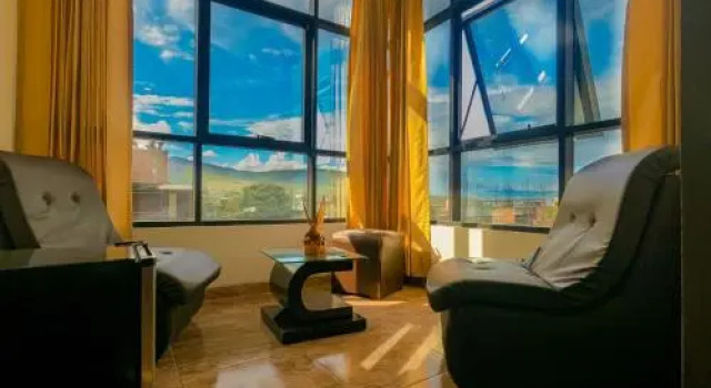 Hotel Suite Naylamp Zyon, Rezervasyon Otel Jaén ucuz oteller