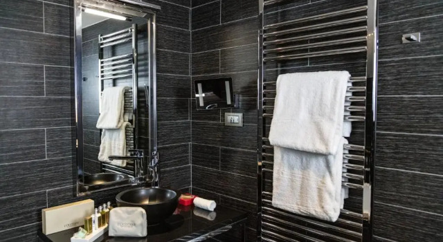 Полулюкс Avenue Lodge Hotel & Spa