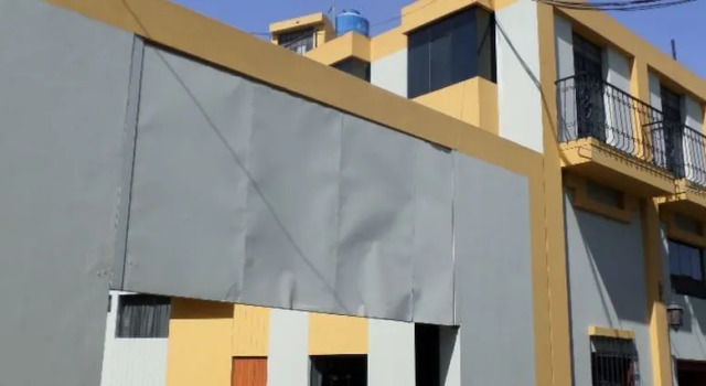 Los Balcones De Rivero, Prenota Hotel Hotel a Arequipa con parcheggio, Parcheggio
