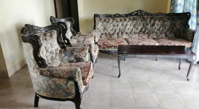 Bat Housing Co-Operative Society, Book Hotel Tiwi Kwale