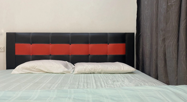 Номер Deluxe Hotel O Taman Kota Homestay
