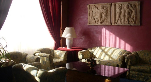 Grand Hotel Dei Templi, Book Hotel Hotels in Sicily with a Pool, Swimming Pool