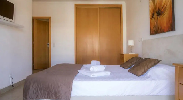 Апартаменты C11 - Quinta das Palmeiras Apartment