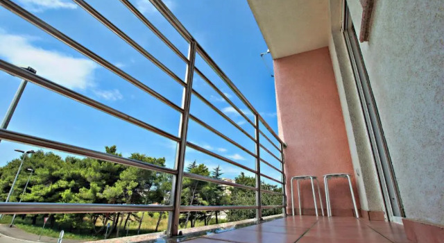 Апартаменты Zadar dream holiday apartment