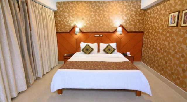 Suite The Classic Hotel