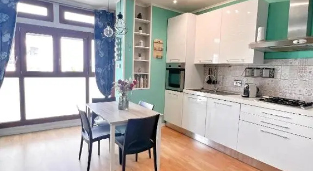Candy House - Appartamento Ad Ostia Lido Con Parcheggio Privato, Забронировать Апартаменты/квартира Отели Лацио с парковкой, Парковка