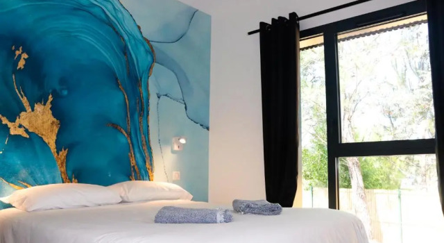 HEJMO Hostel, Забронировать Хостел Отели Сорт-Осгор с завтраком, Завтраки