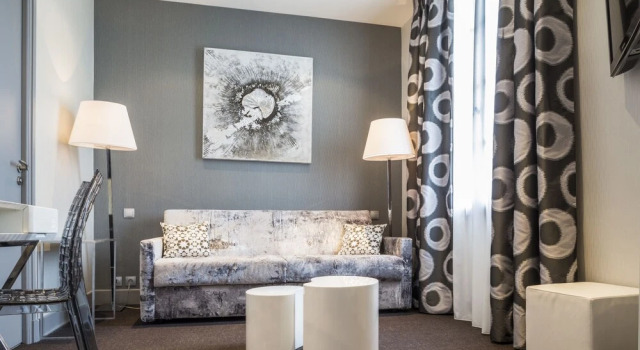 Hotel Le Cottage Bise, Забронировать Дом для отпуска Виллы Овернь-Рона-Альпы, Вилла