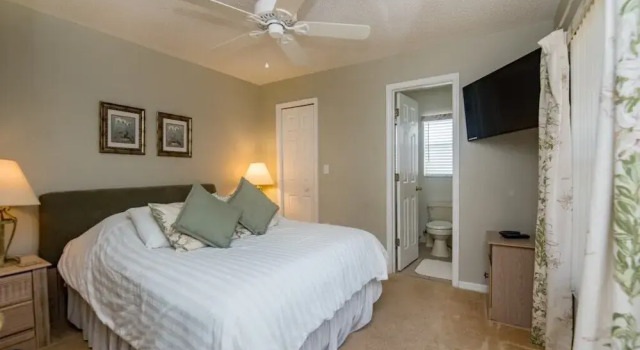 4 Bedroom 3 Bathroom Pool Villa