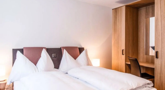 TITLIS Resort Wohnung 912, Book Resort Engelberg 