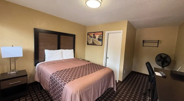Номер Deluxe Tahoe Sands Inn