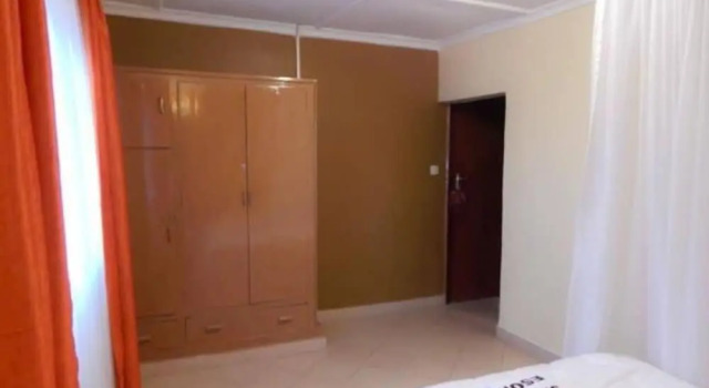 Номер Standard Jaza Naivasha Resort