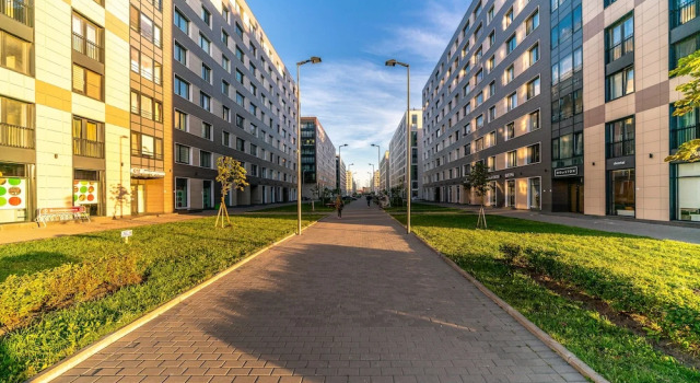 Letyourflat Apartments "Fusion", Забронировать Апартаменты/квартира Апартаменты Санкт-Петербурга, рядом с Площадь Восстания, Апартаменты/квартира