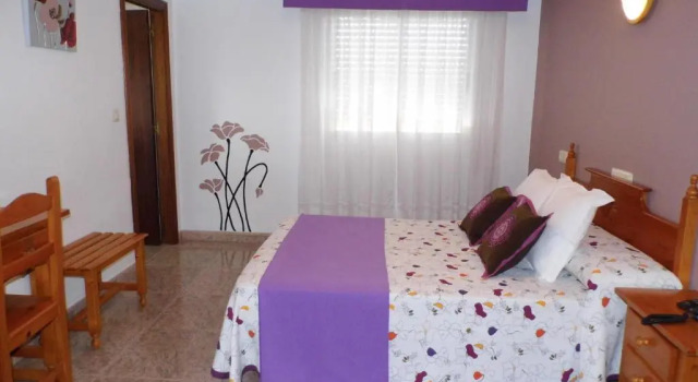 Номер Economy Hotel Arboleda